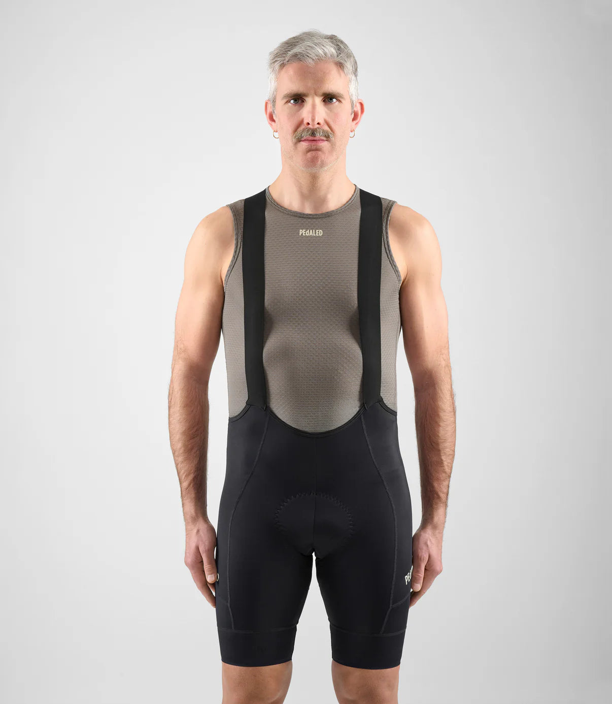 PEdALED ELEMENT Bib-Short  Herren
