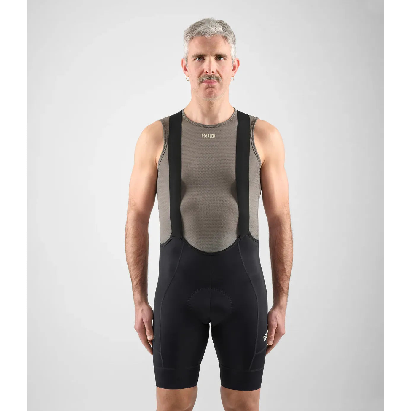 PEdALED ELEMENT Bib-Short  Herren