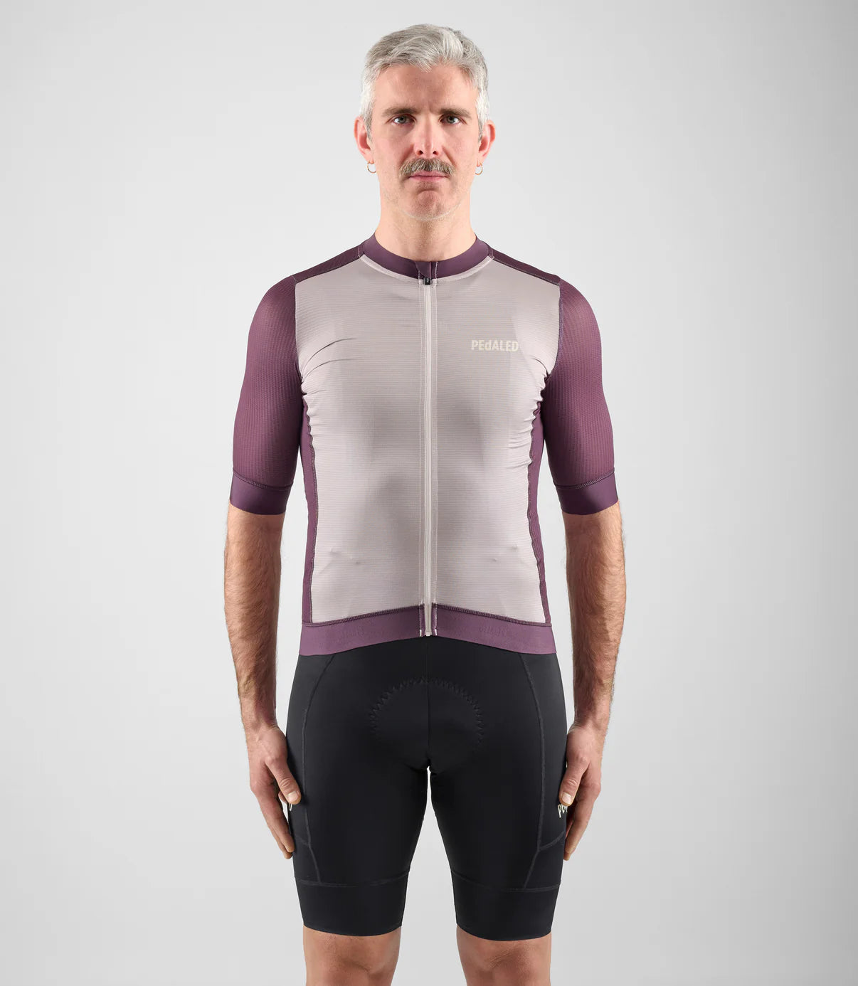 PEdALED ELEMENT Short Sleeve Jersey