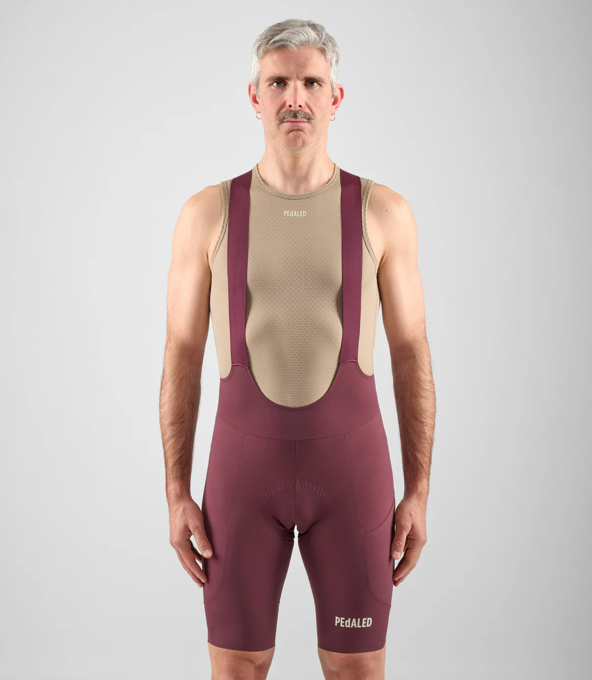 PEdALED ELEMENT LEIGHTWEIGHT Bib Shorts
