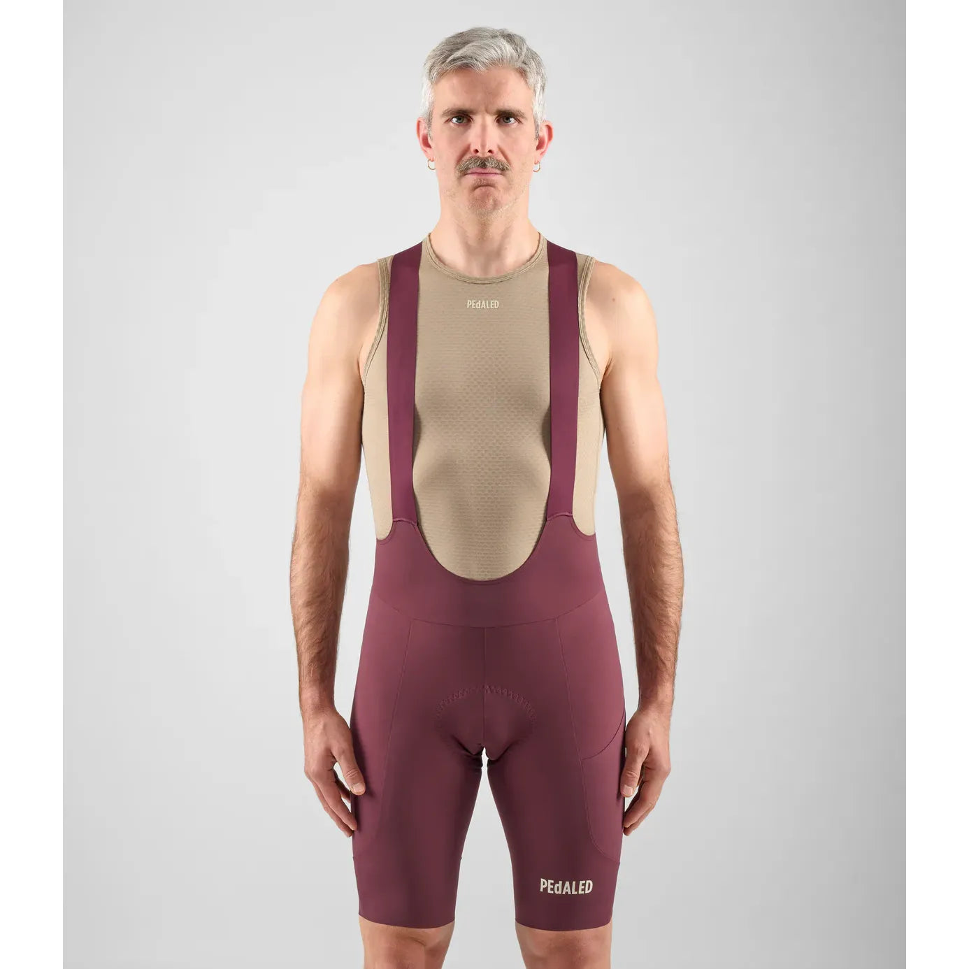 PEdALED ELEMENT LEIGHTWEIGHT Bib Shorts