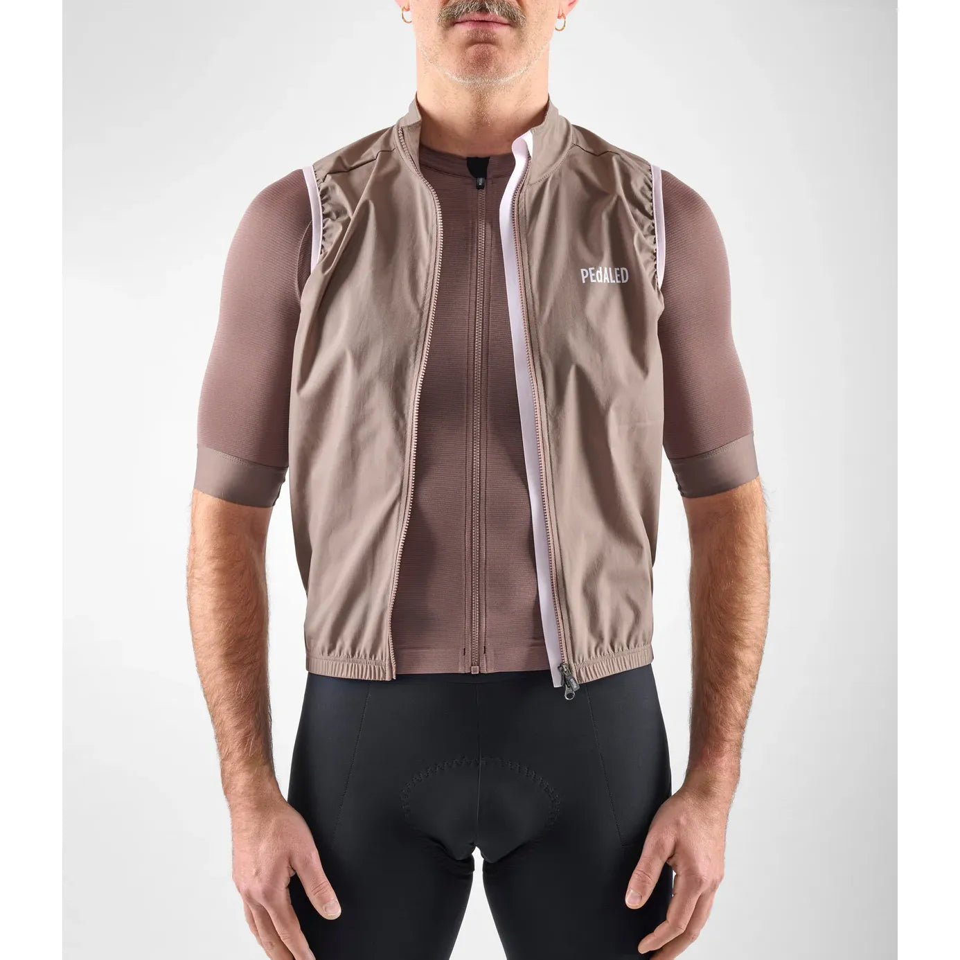 pedaled weste PEdALED ELEMENT WIND PR Windweste