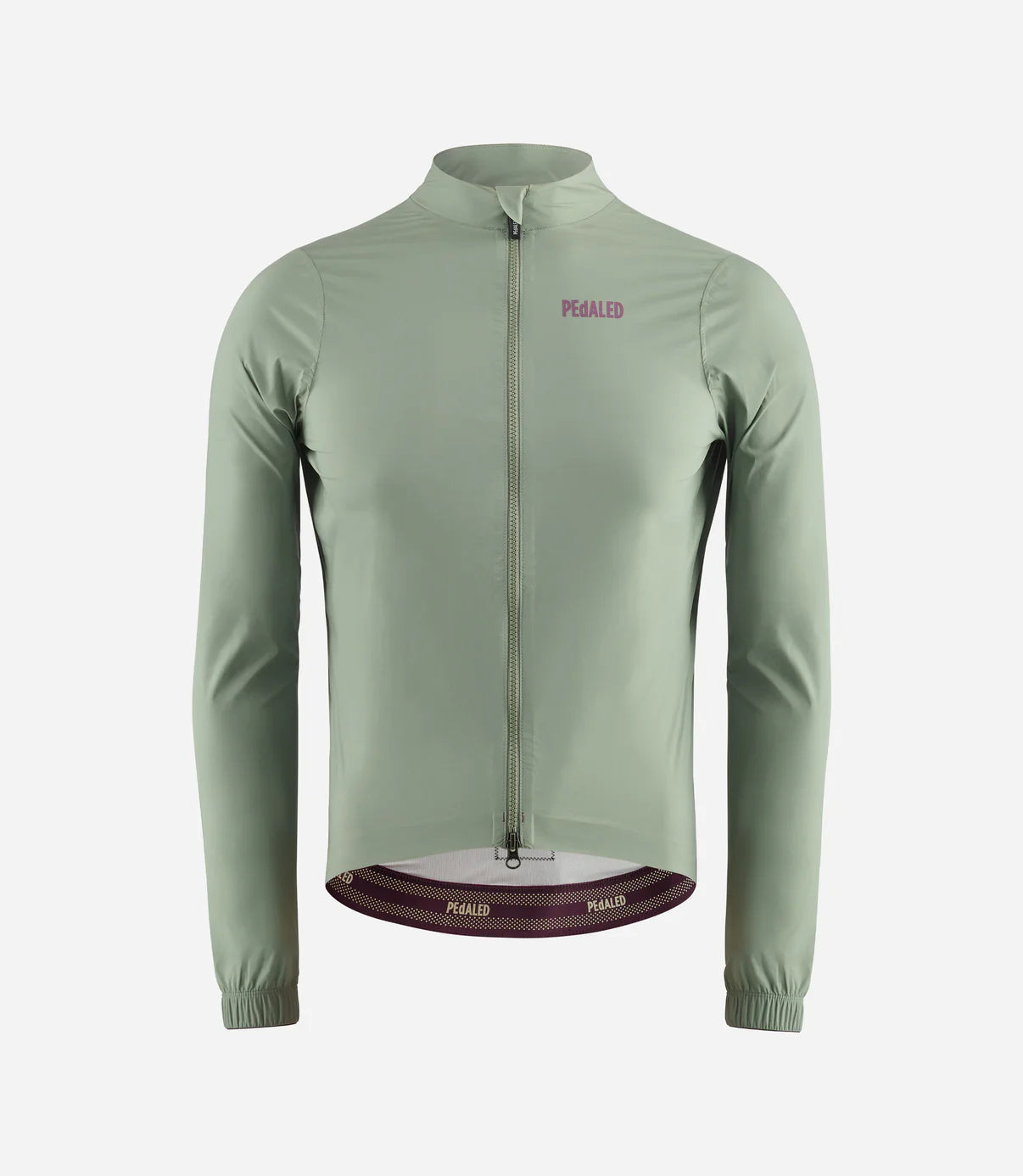 PEdALED ELEMENT WATEPROOF Jacke