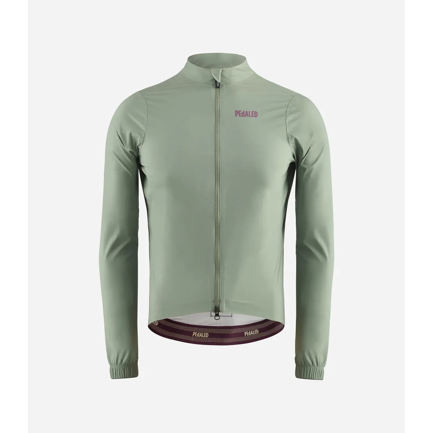 PEdALED ELEMENT WATEPROOF Jacke