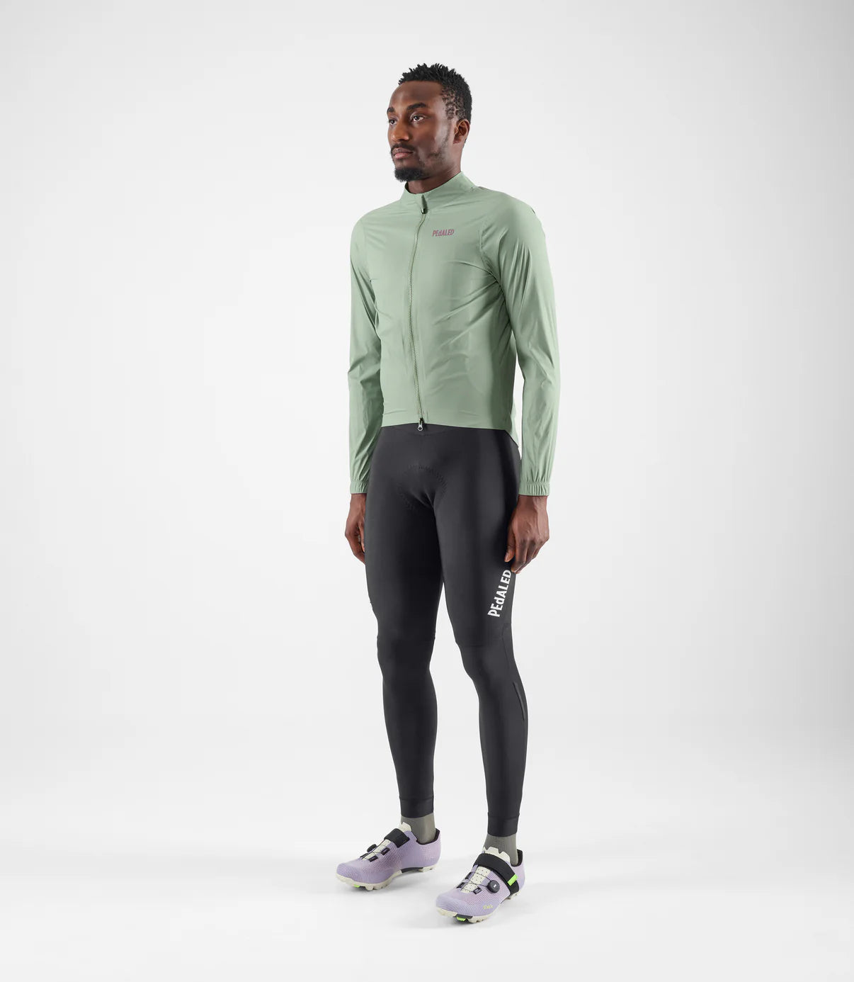 PEdALED ELEMENT WATEPROOF Jacke