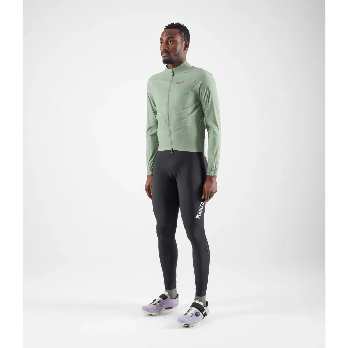 PEdALED ELEMENT WATEPROOF Jacke