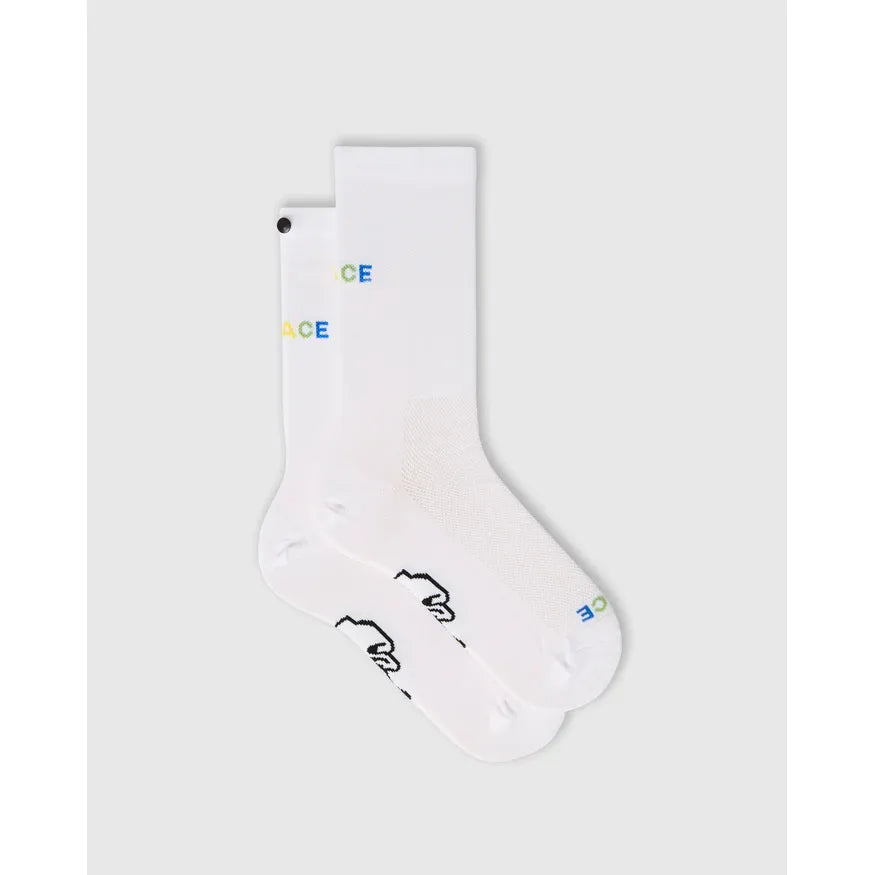 FINGERSCROSSED ROLLING HARMONY Socken