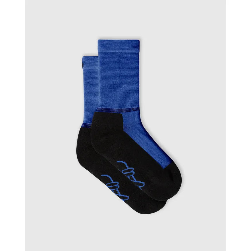 FINGERSCROSSED MERINO Socken