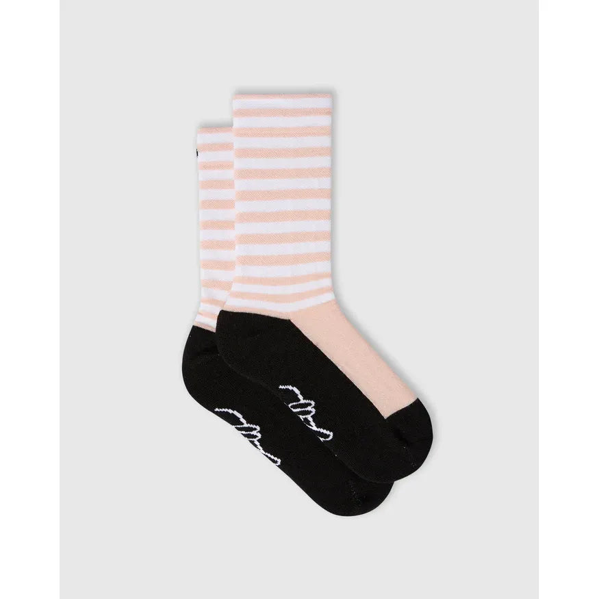 FINGERSCROSSED MERINO RINGLET Socken