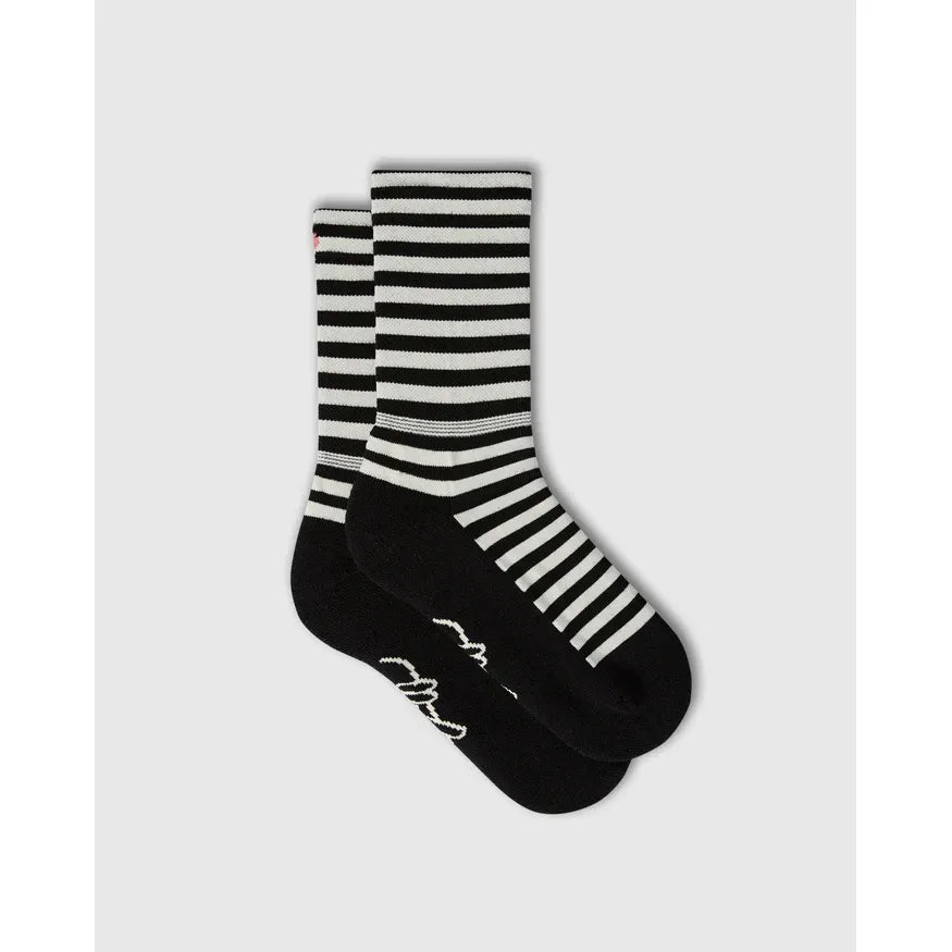 FINGERSCROSSED MERINO RINGLET Socken