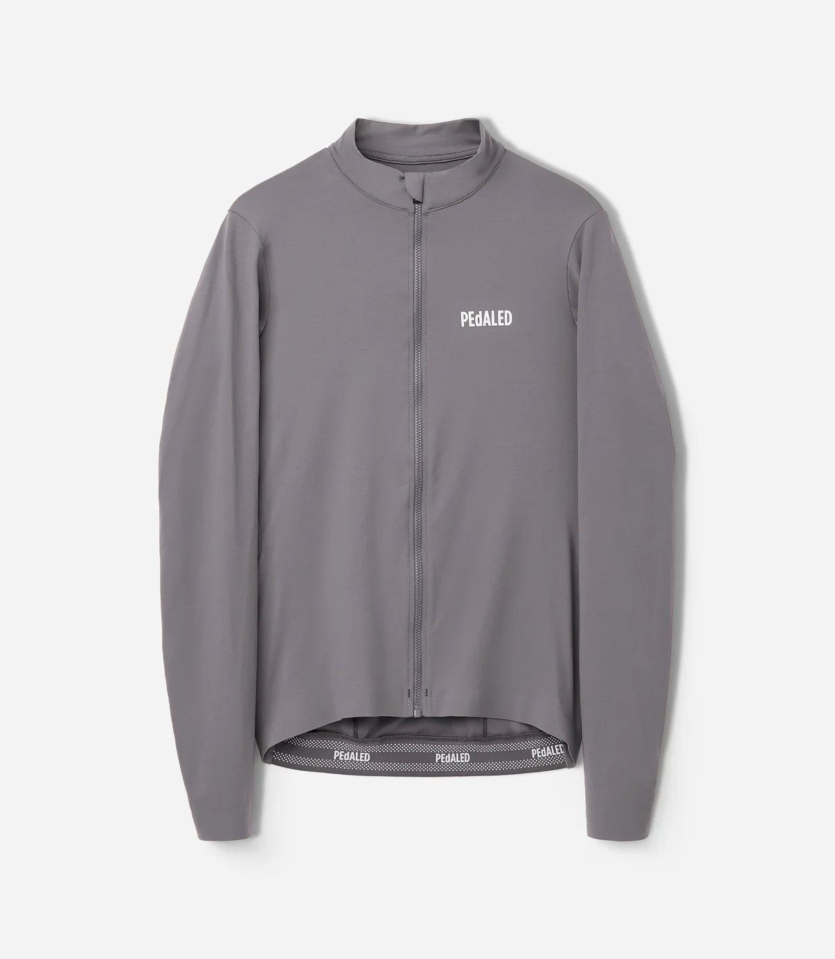 PEdALED ELEMENT Long - Sleeve Jersey