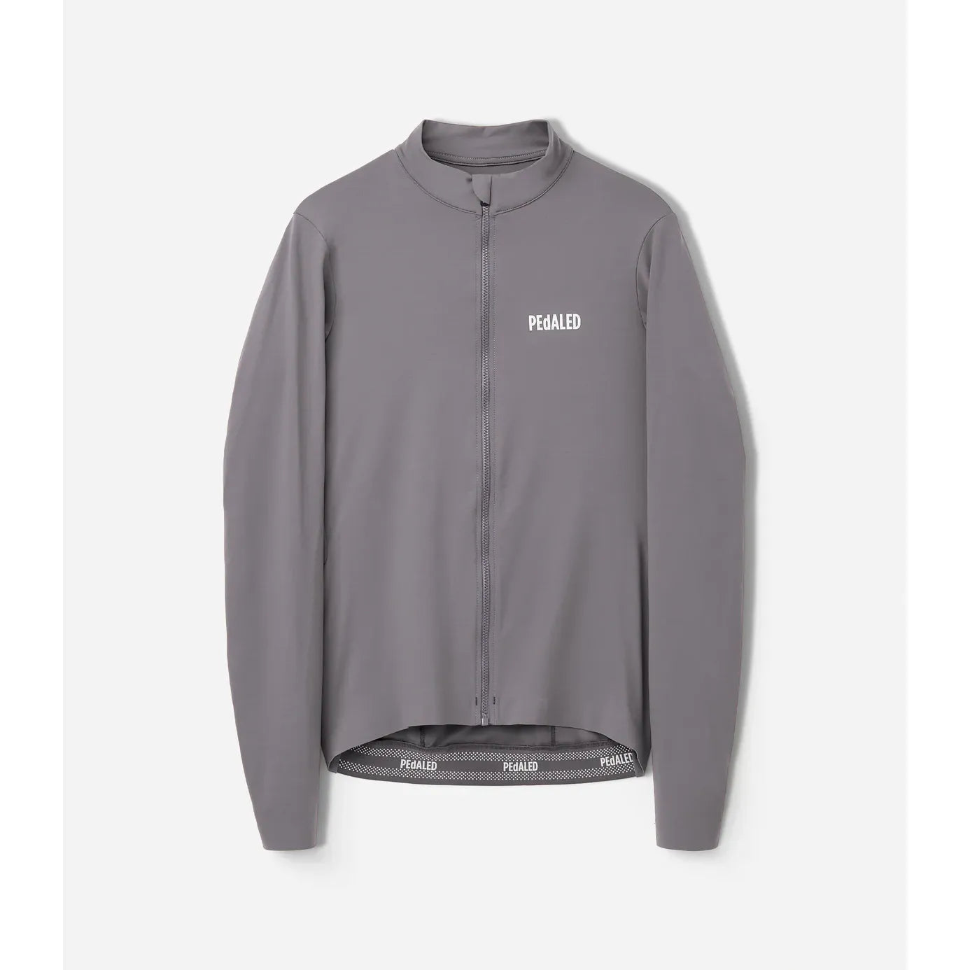 PEdALED ELEMENT Long - Sleeve Jersey