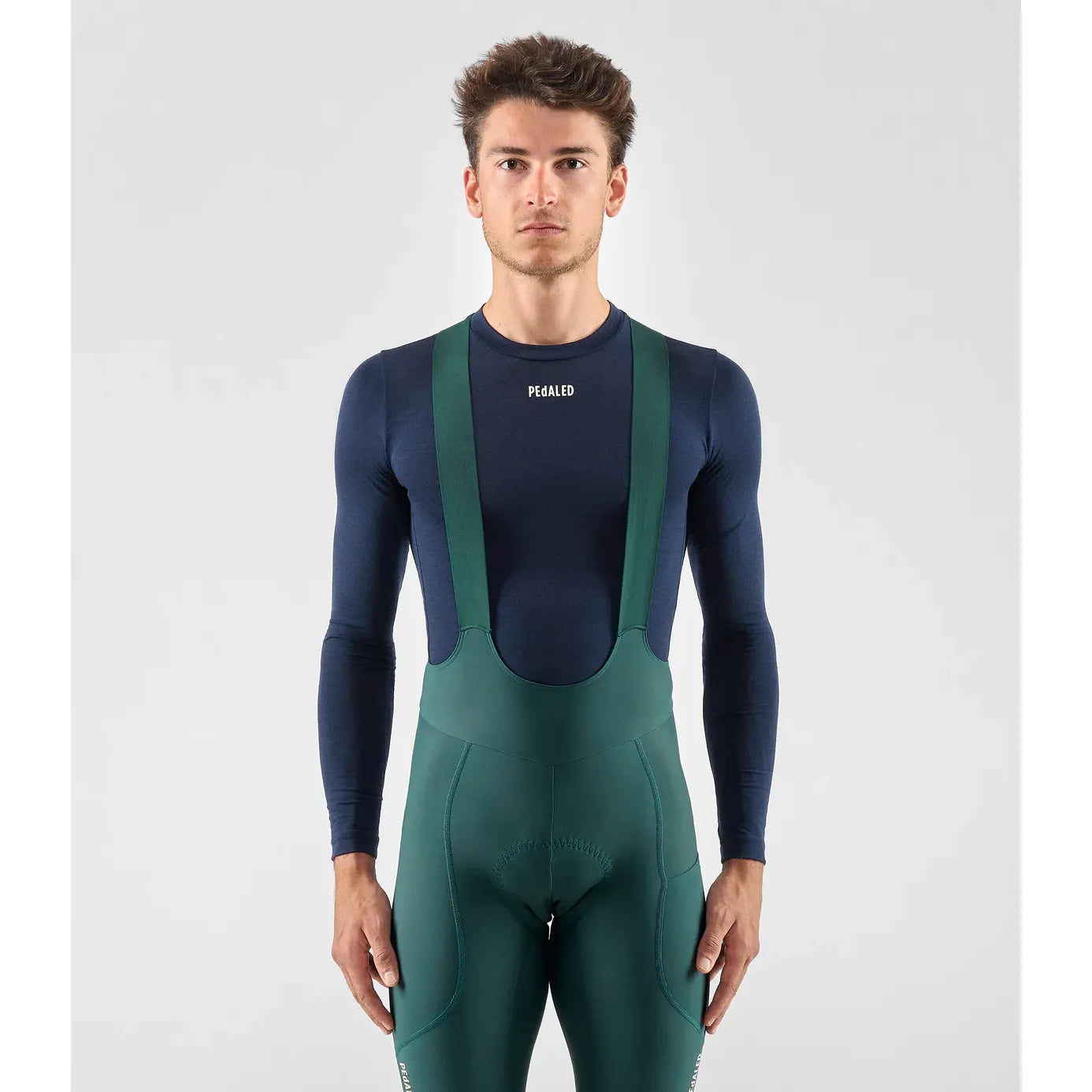 PEdALED ELEMENT MERINO Longsleeve Base Layer