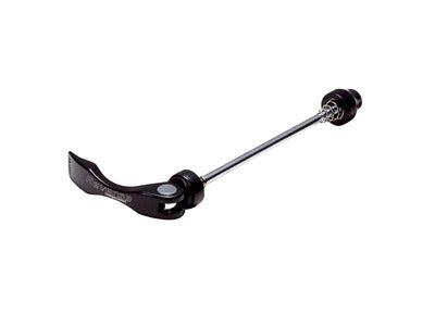 REVERSE Schnellspanner Standard;Ø5mm VR;schwarz