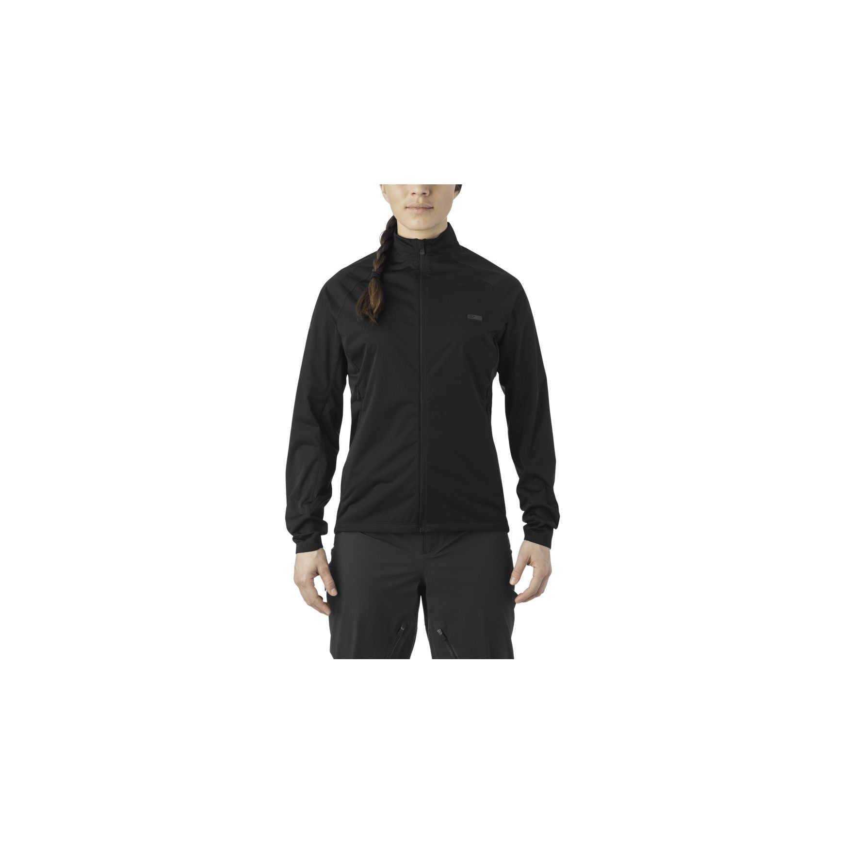 Giro W STOW H2O Regenjacke