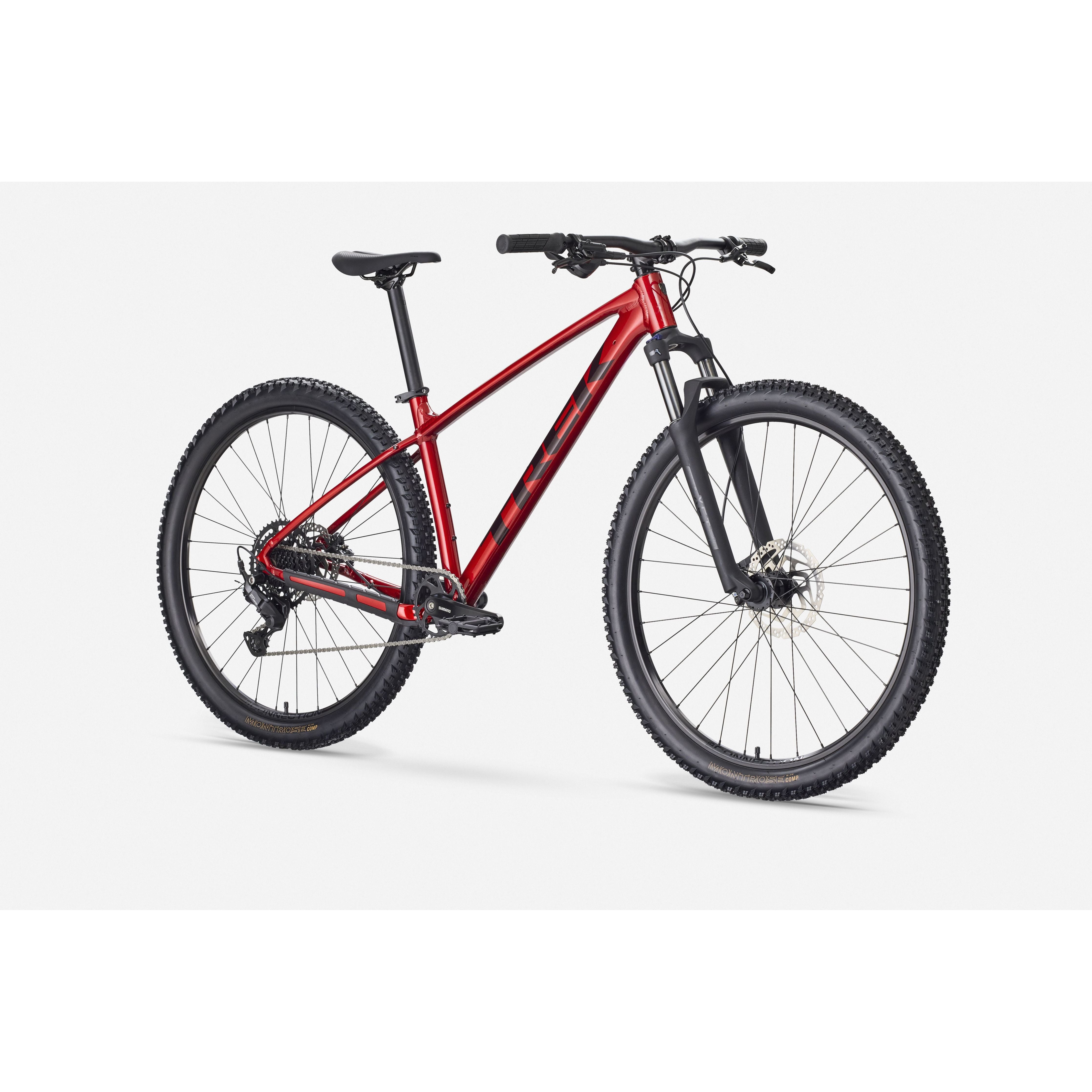 TREK Marlin 5 29 Fury Red