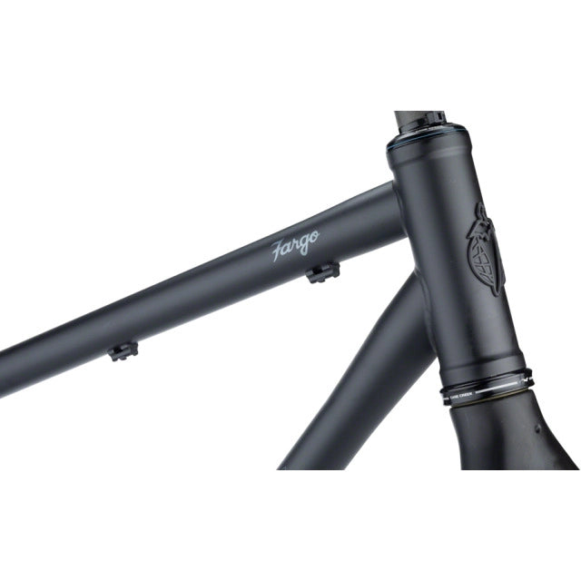 Salsa FARGO STEEL Rahmen Gabel Set