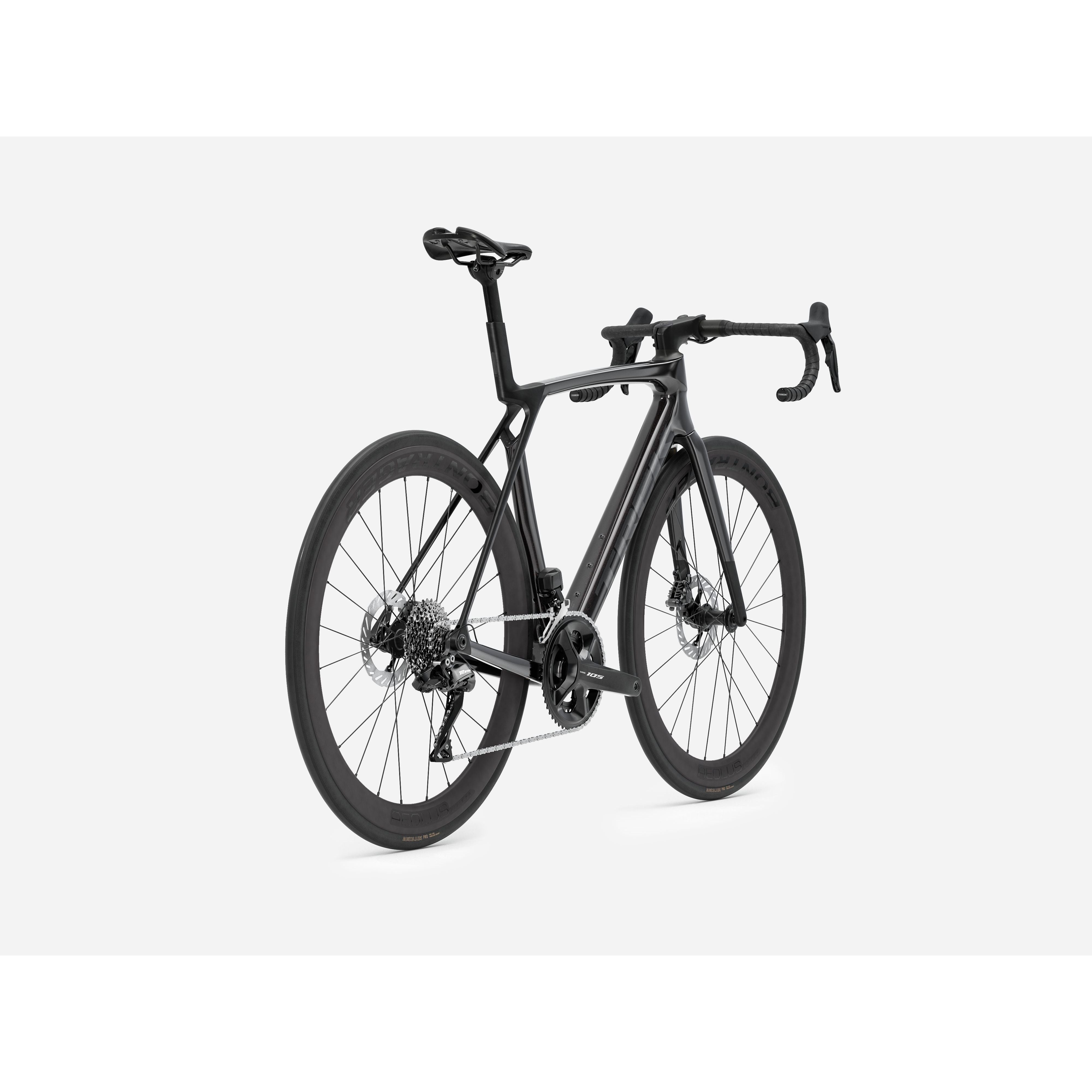 TREK Madone SL 6 ML Gloss Dark Star/Matte Deep Smoke
