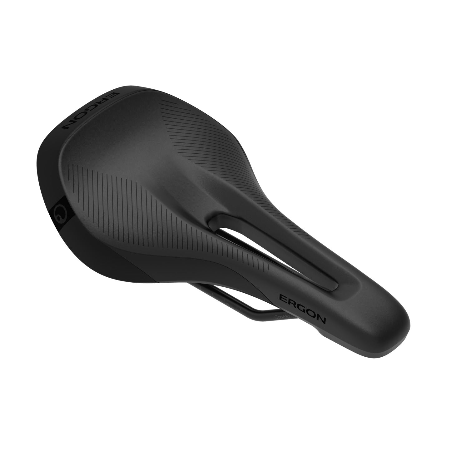 Ergon SM E-Mountain Pro Women Stealth