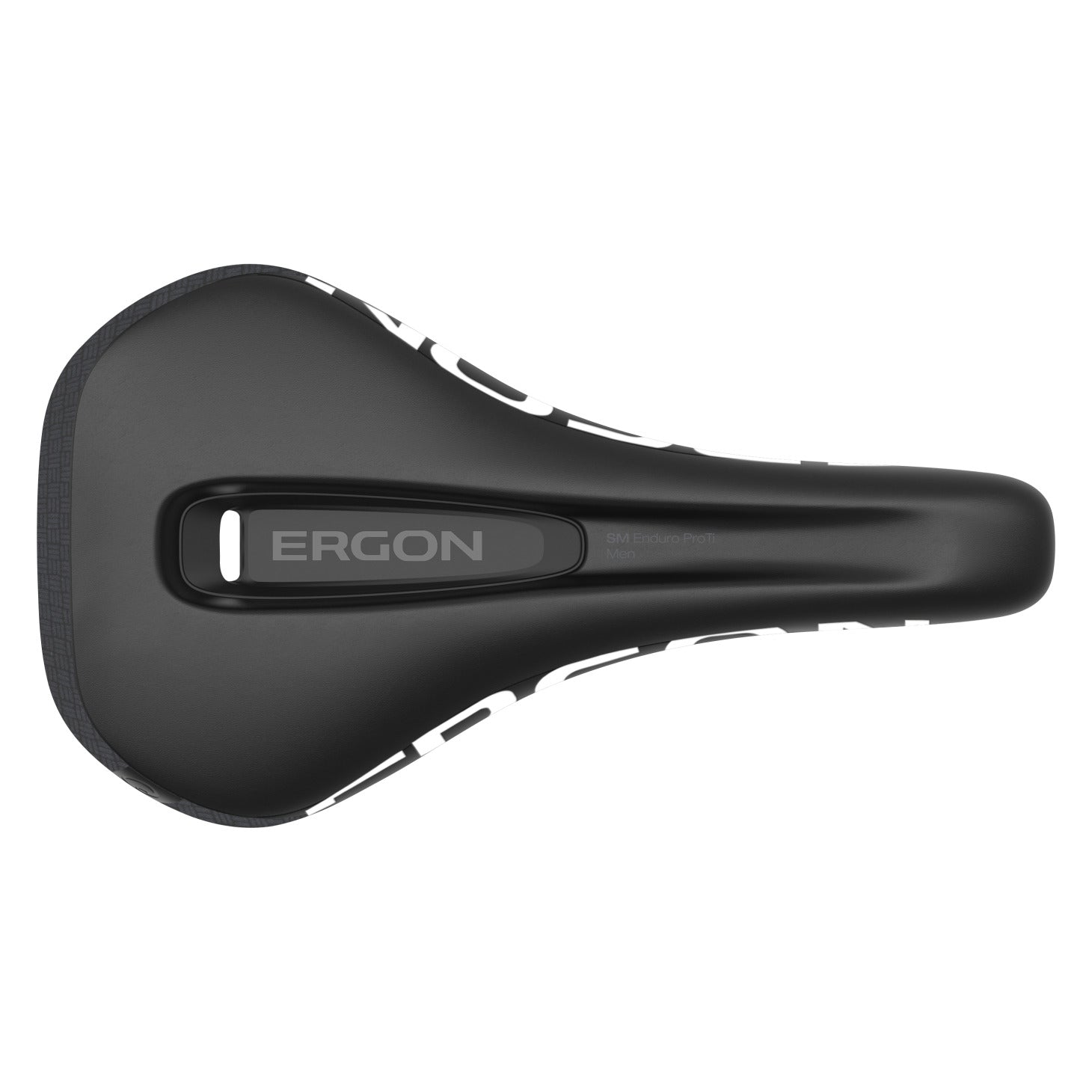 Ergon SM Enduro Pro Titanium Team oil slick
