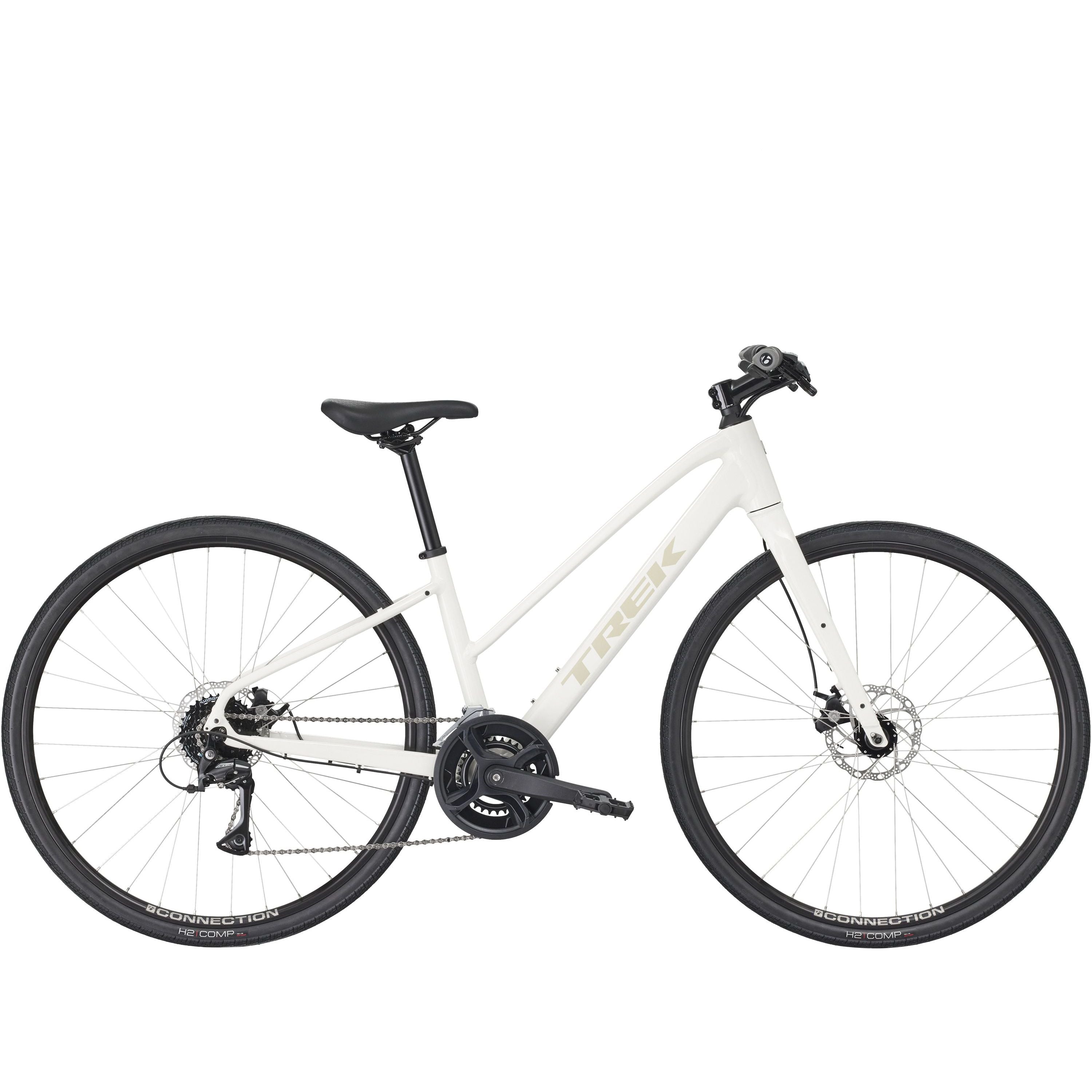 TREK FX 1 MS Era White