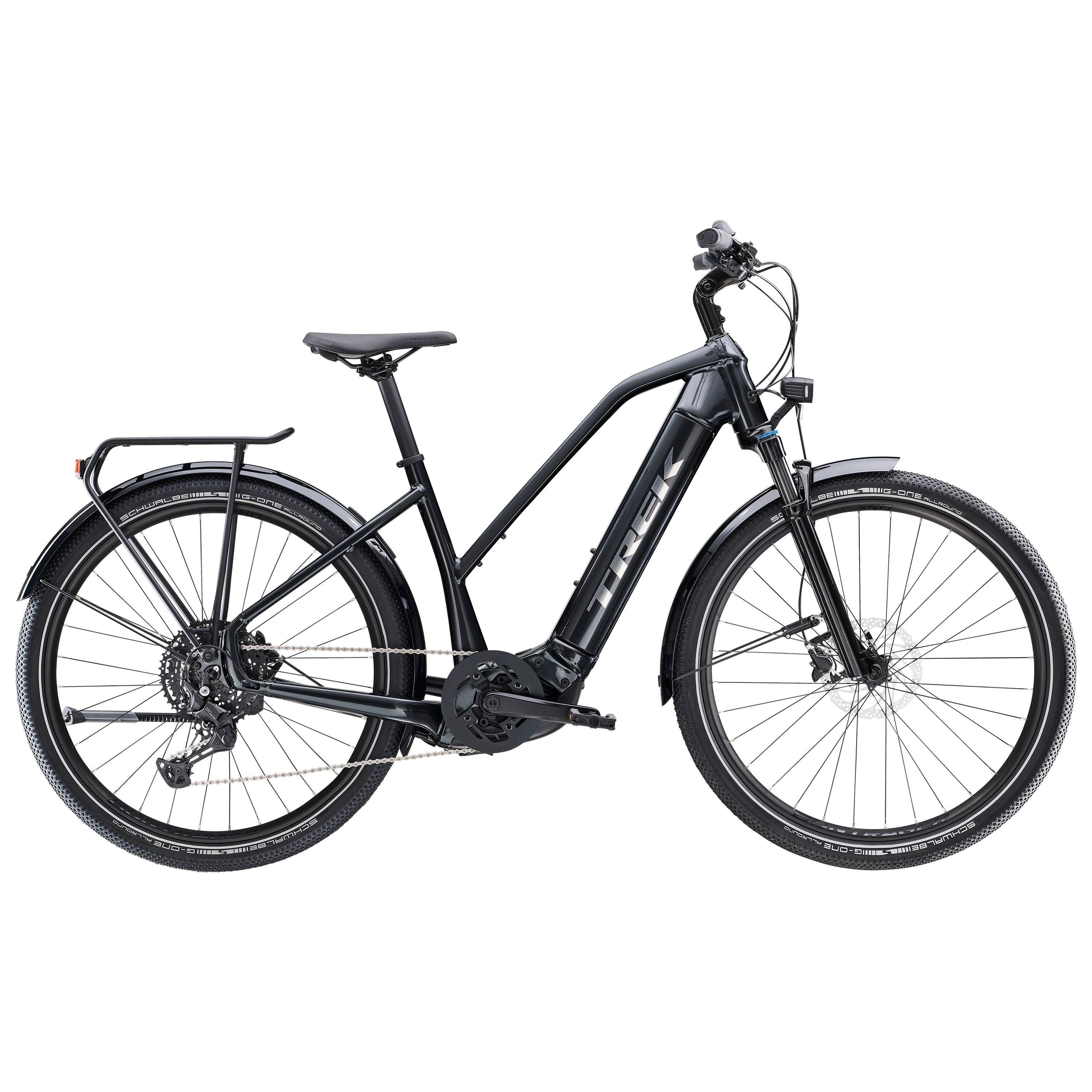 TREK Allant+ 7 MS Lithium Grey