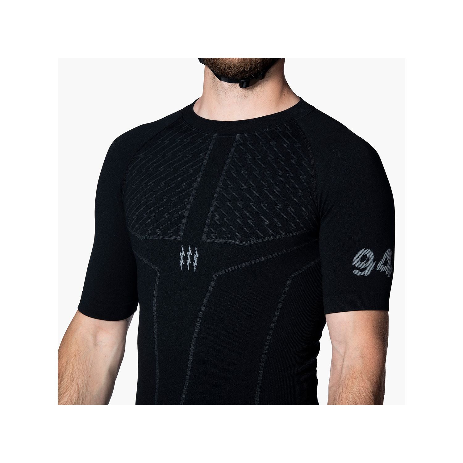 Muc-Off Muc Off Technical Base Layer, black