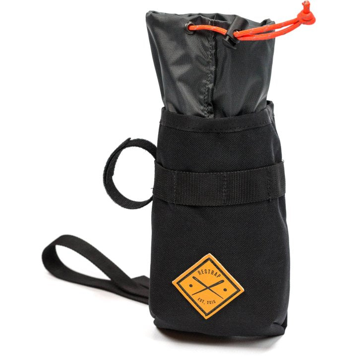 Restrap STEM Vorbau Lenkertasche