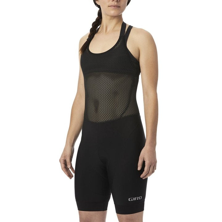 Giro W CHRONO EXPERT Halter Bib-Shorts Damen