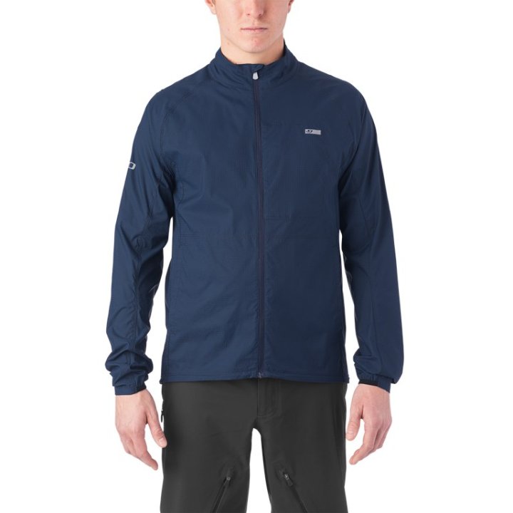 Giro STOW Jacke