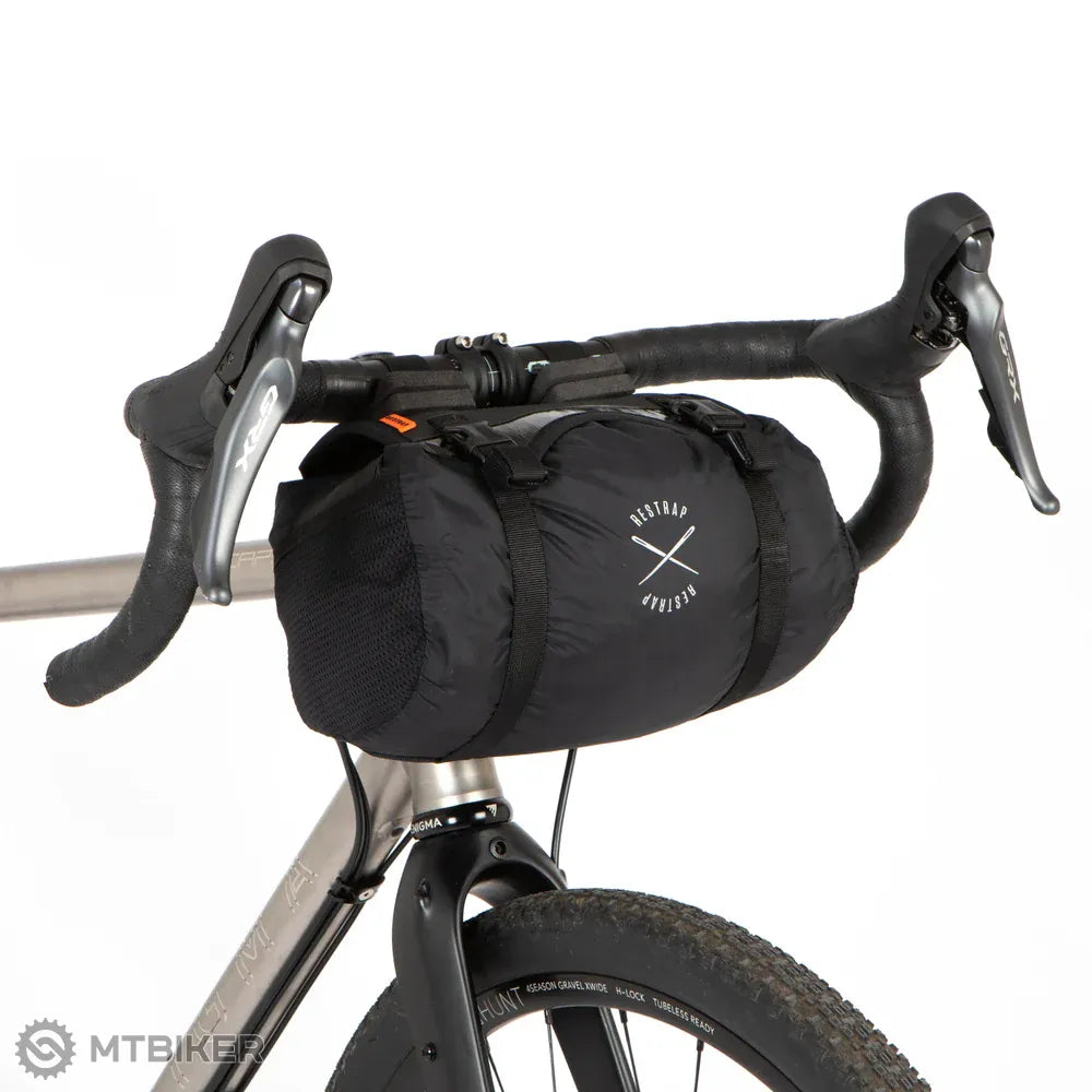 RESTRAP Race Bar Bag - Drop Bar - Lenkertasche