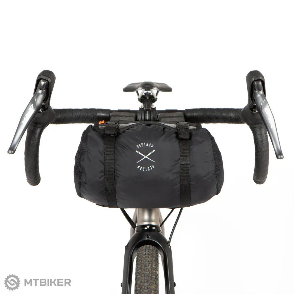 RESTRAP Race Bar Bag - Drop Bar - Lenkertasche