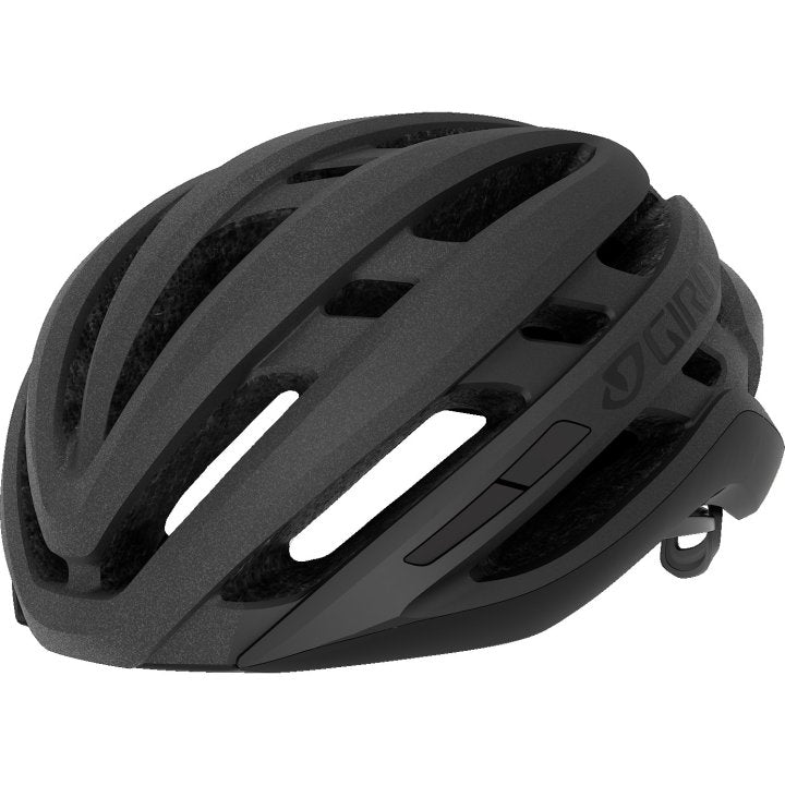 Giro Agilis matte black
