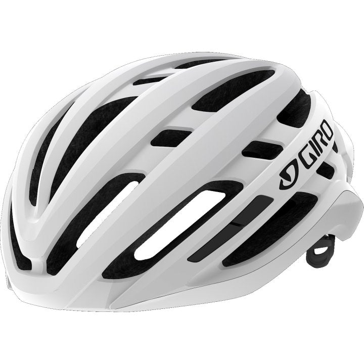 Giro Agilis Mips matte white