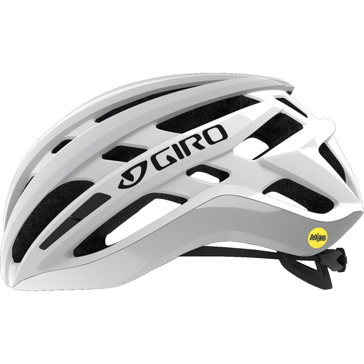 Giro Agilis Mips matte white