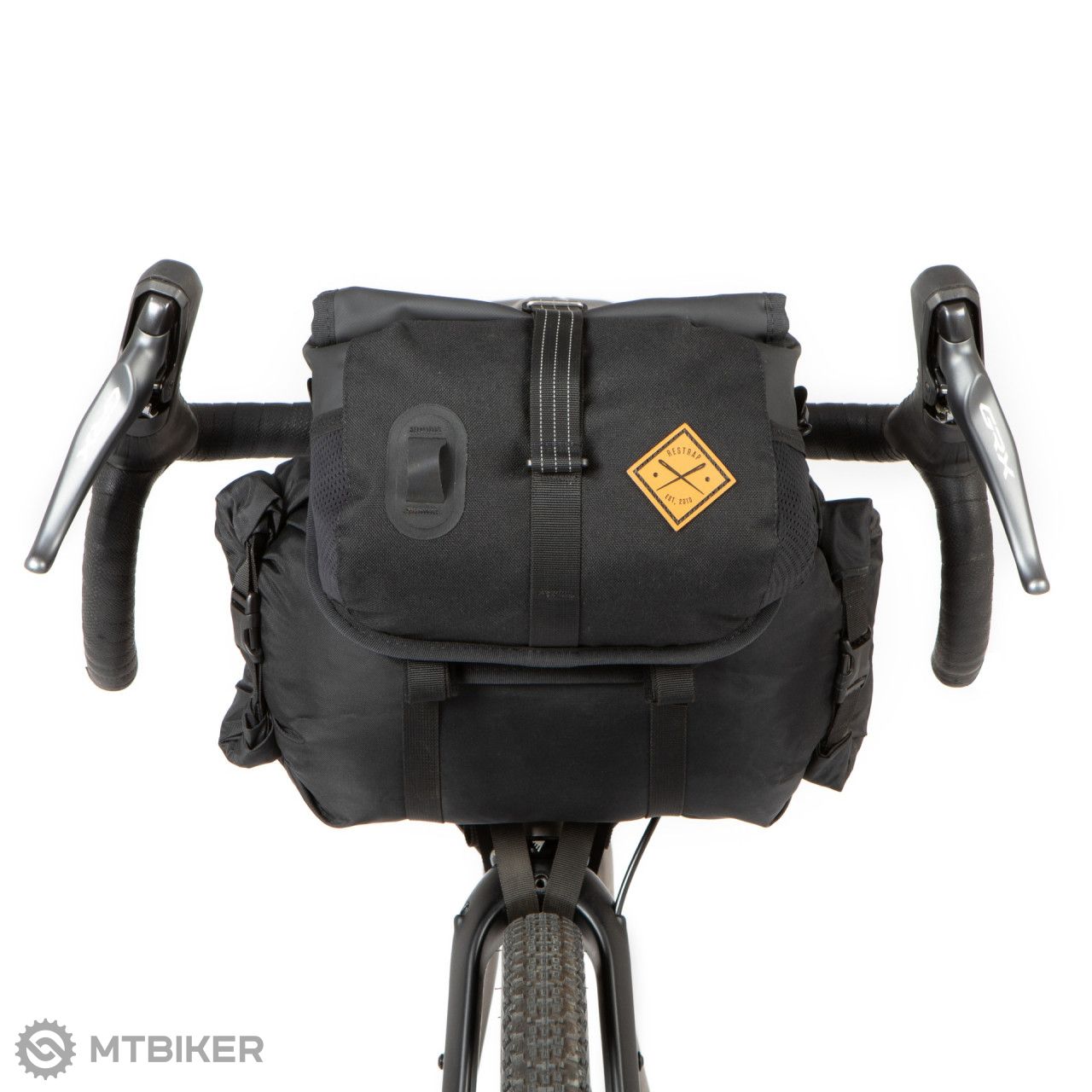 RESTRAP Holster Bar Bag Plus - Lenkertasche
