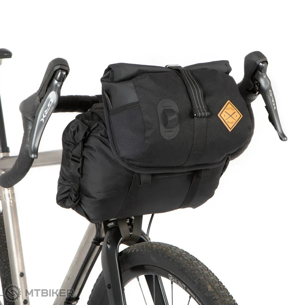 RESTRAP Holster Bar Bag Plus - Lenkertasche