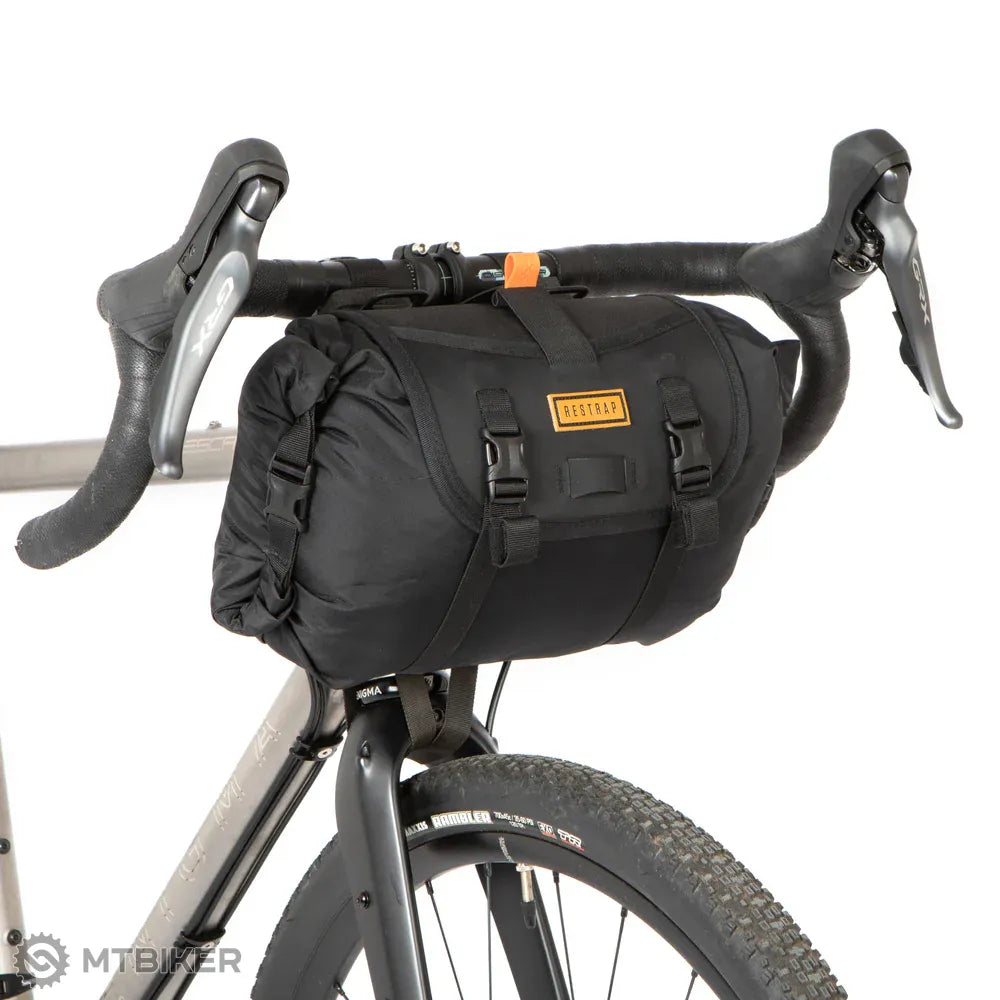 RESTRAP Holster Bar Bag Lenkertasche