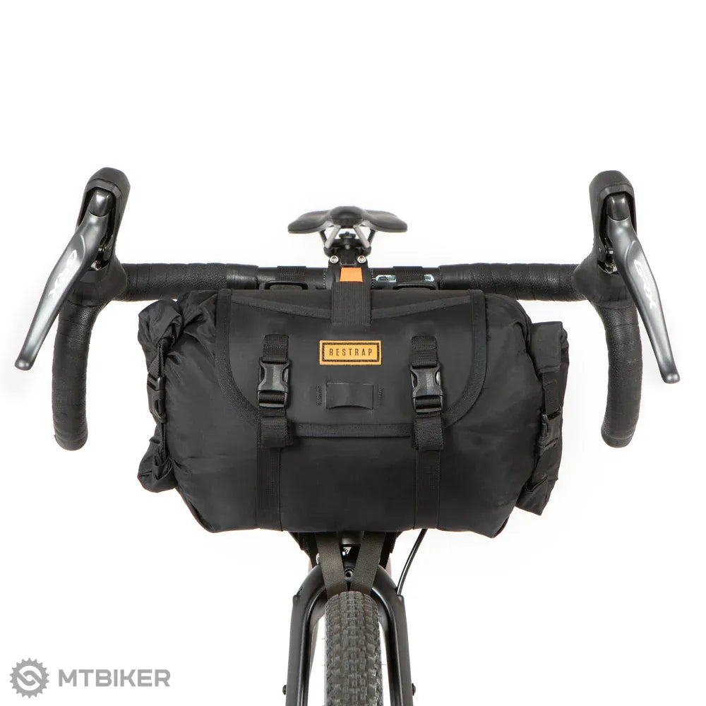 RESTRAP Holster Bar Bag Lenkertasche