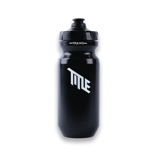 Title MTB Wasserflasche