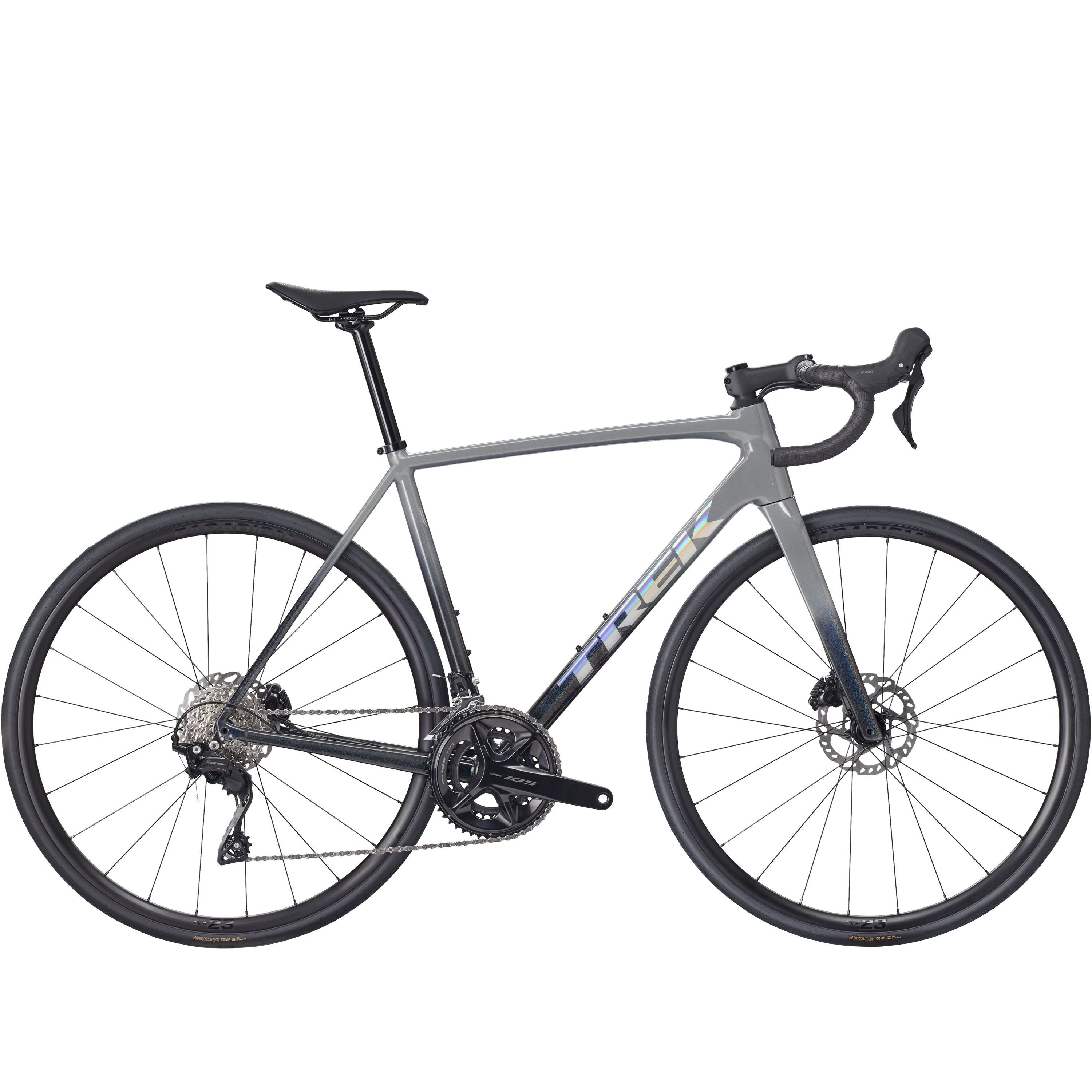 TREK Emonda ALR 5 Slate Prismatic/Black Prismatic Fade
