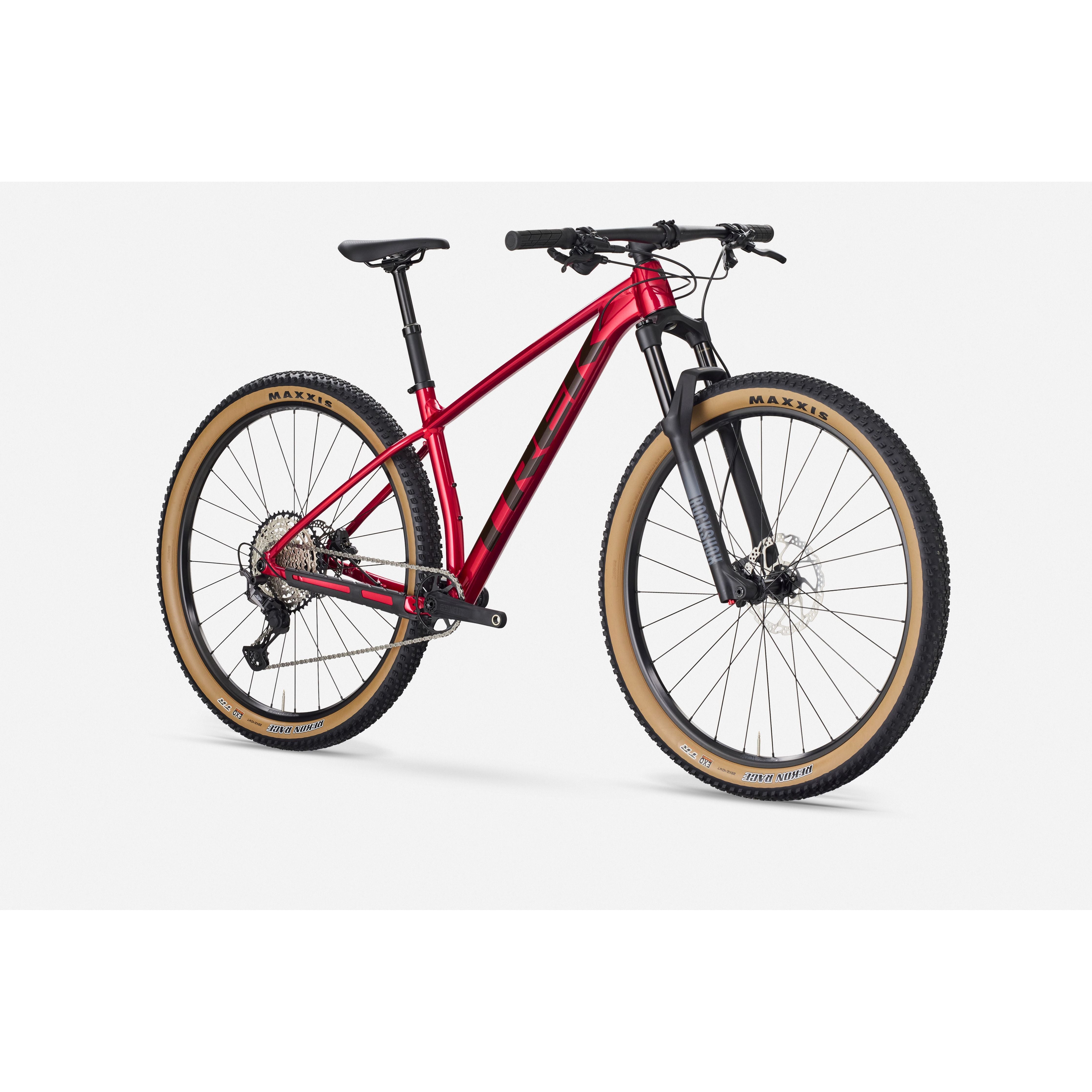 TREK Procaliber 8 29 Fury Red