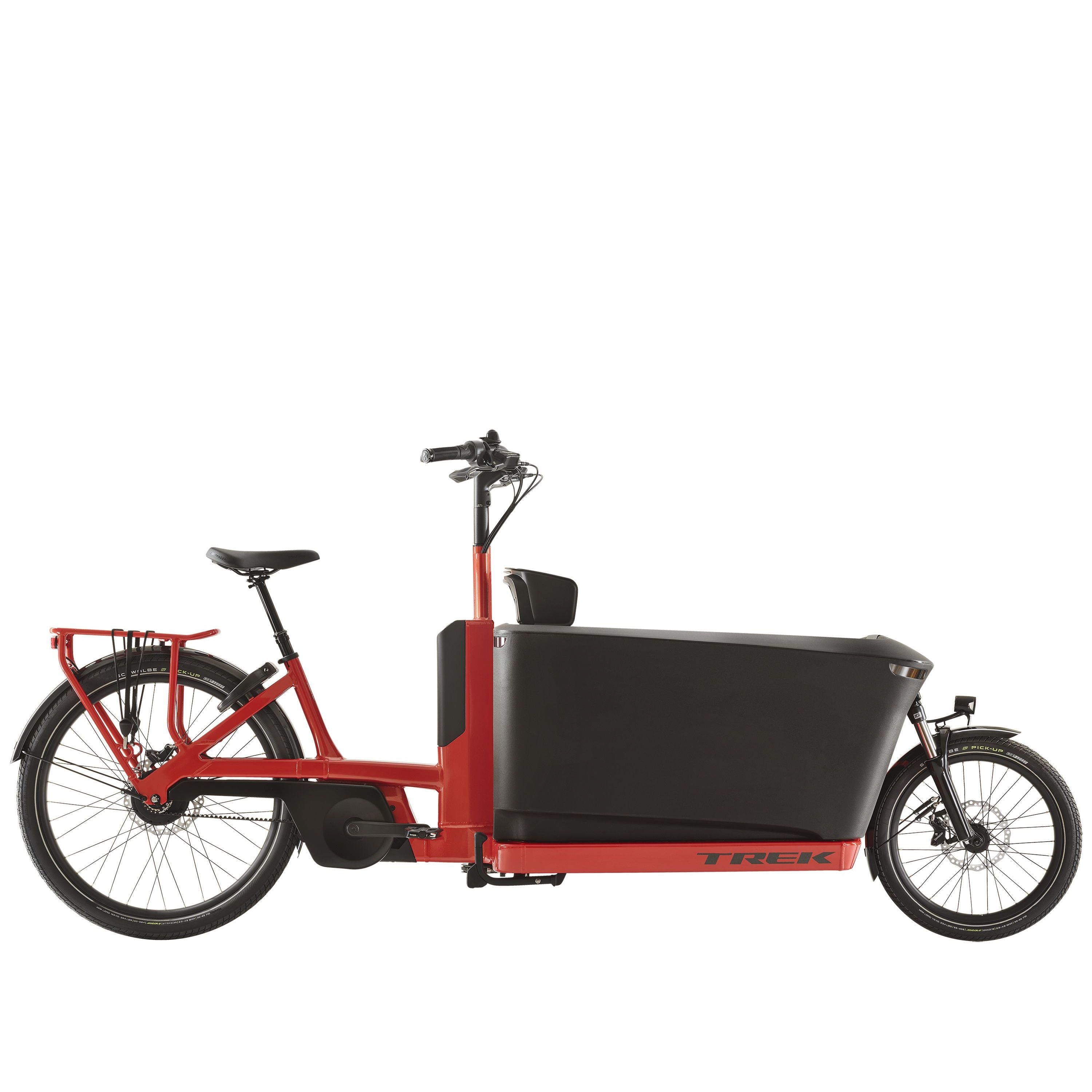 TREK Fetch+ 4 EU OSFM Lava