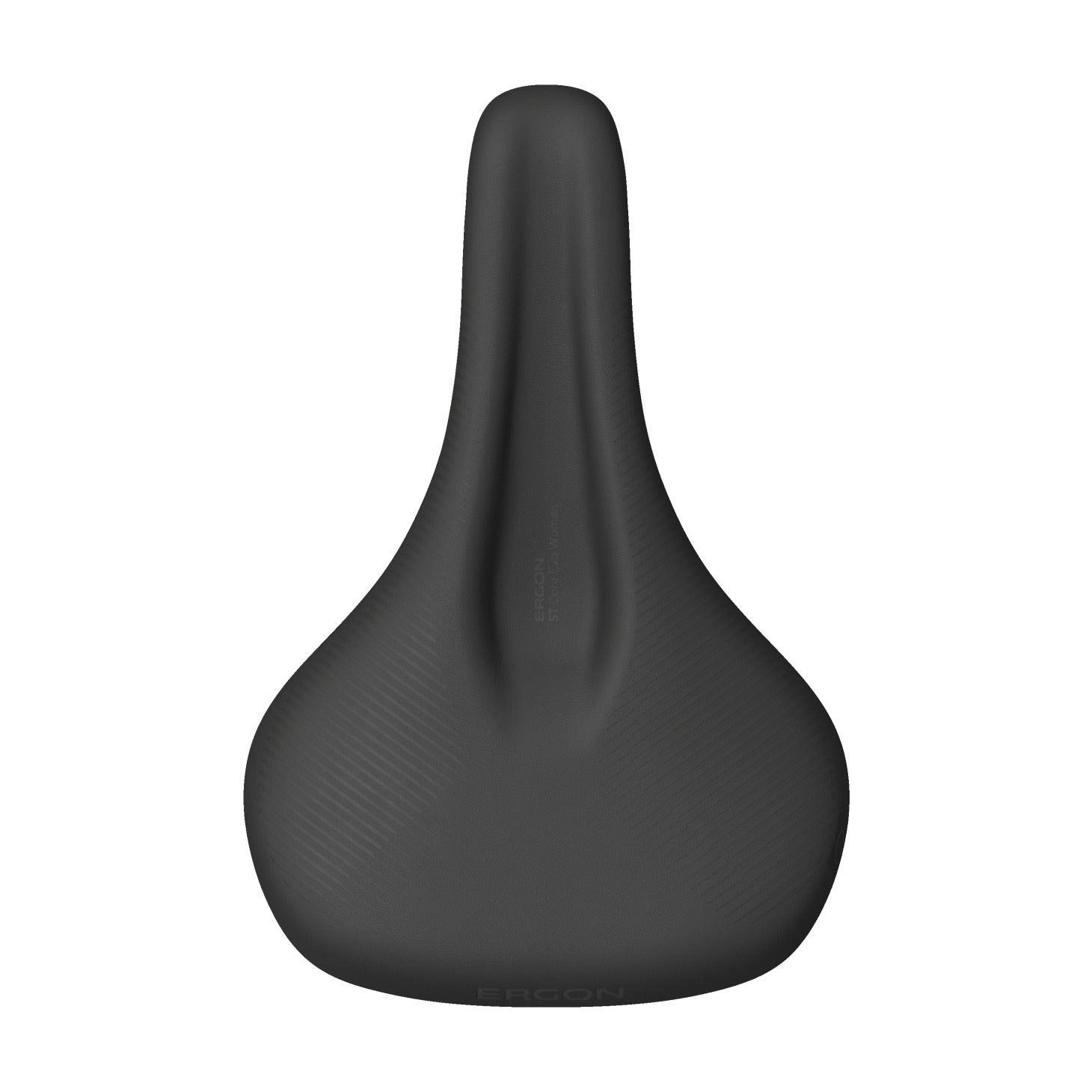 Ergon ST Core Evo Women black/grey