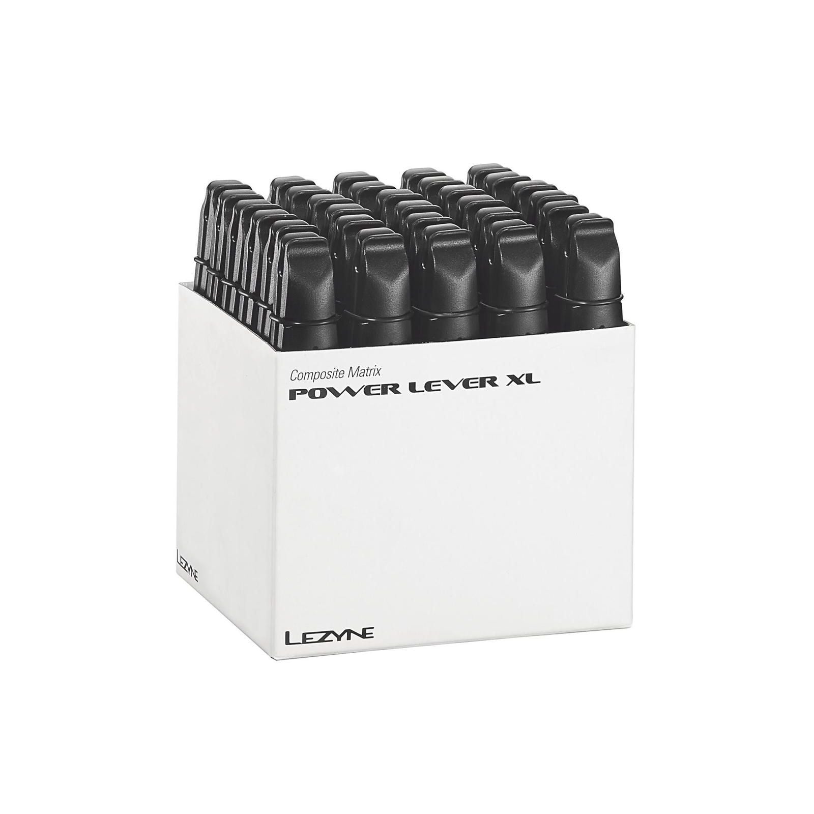 Lezyne Power Lever XL Reifenheber – 30 Stück, extra stark & lang für müheloses Reifenwechseln