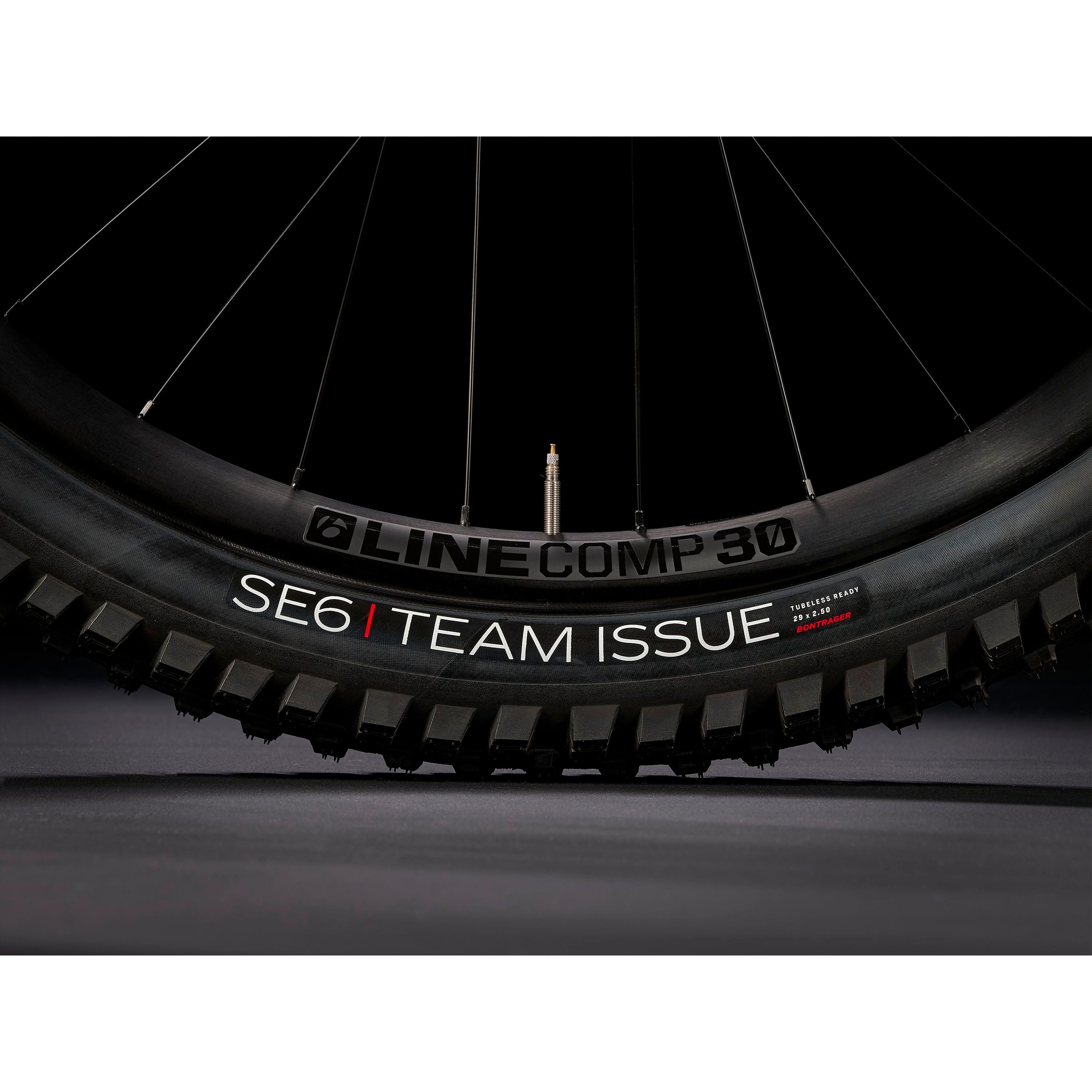 TREK Slash 9 GX AXS Mercury