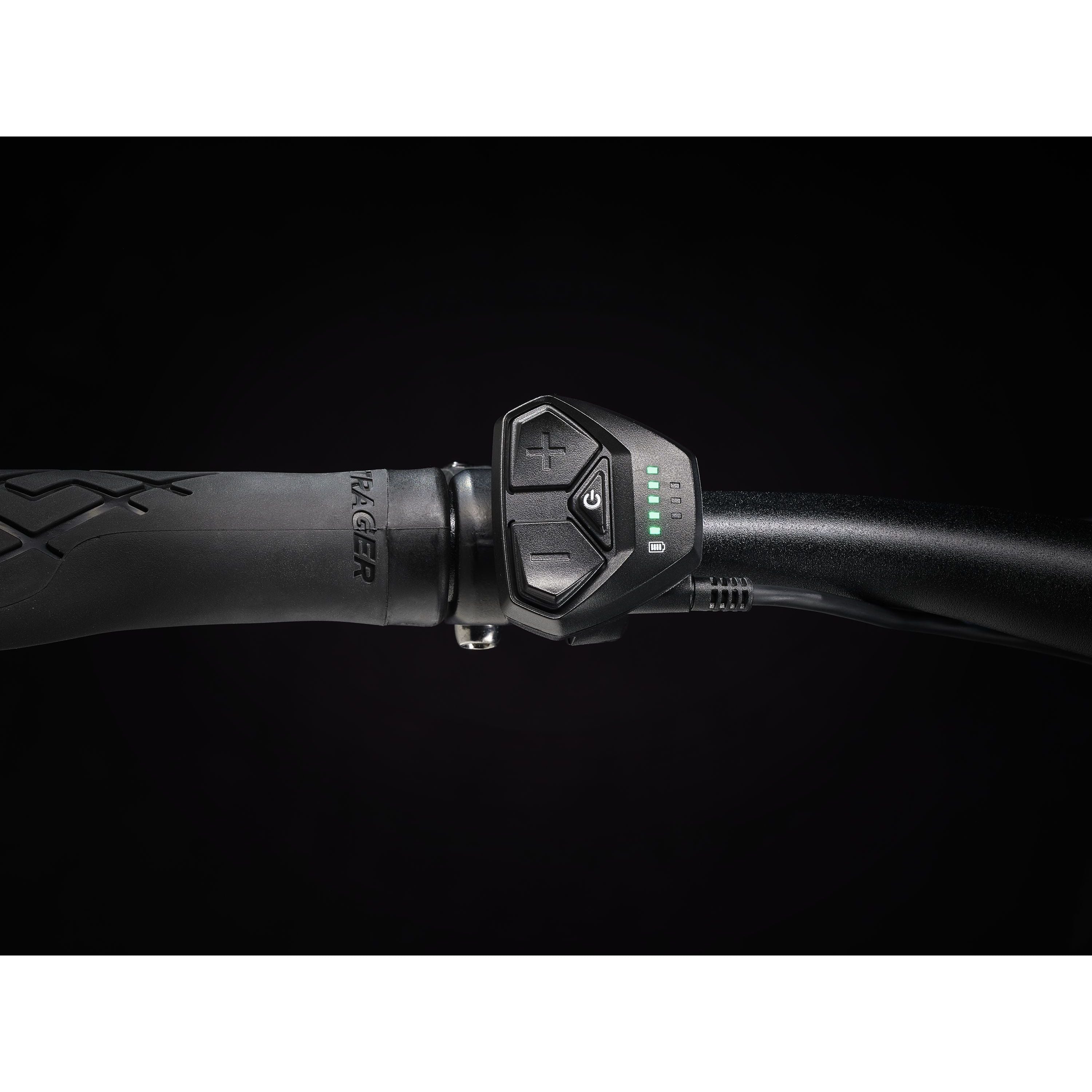 TREK Dual Sport+ 2 SO LT Hex Blue