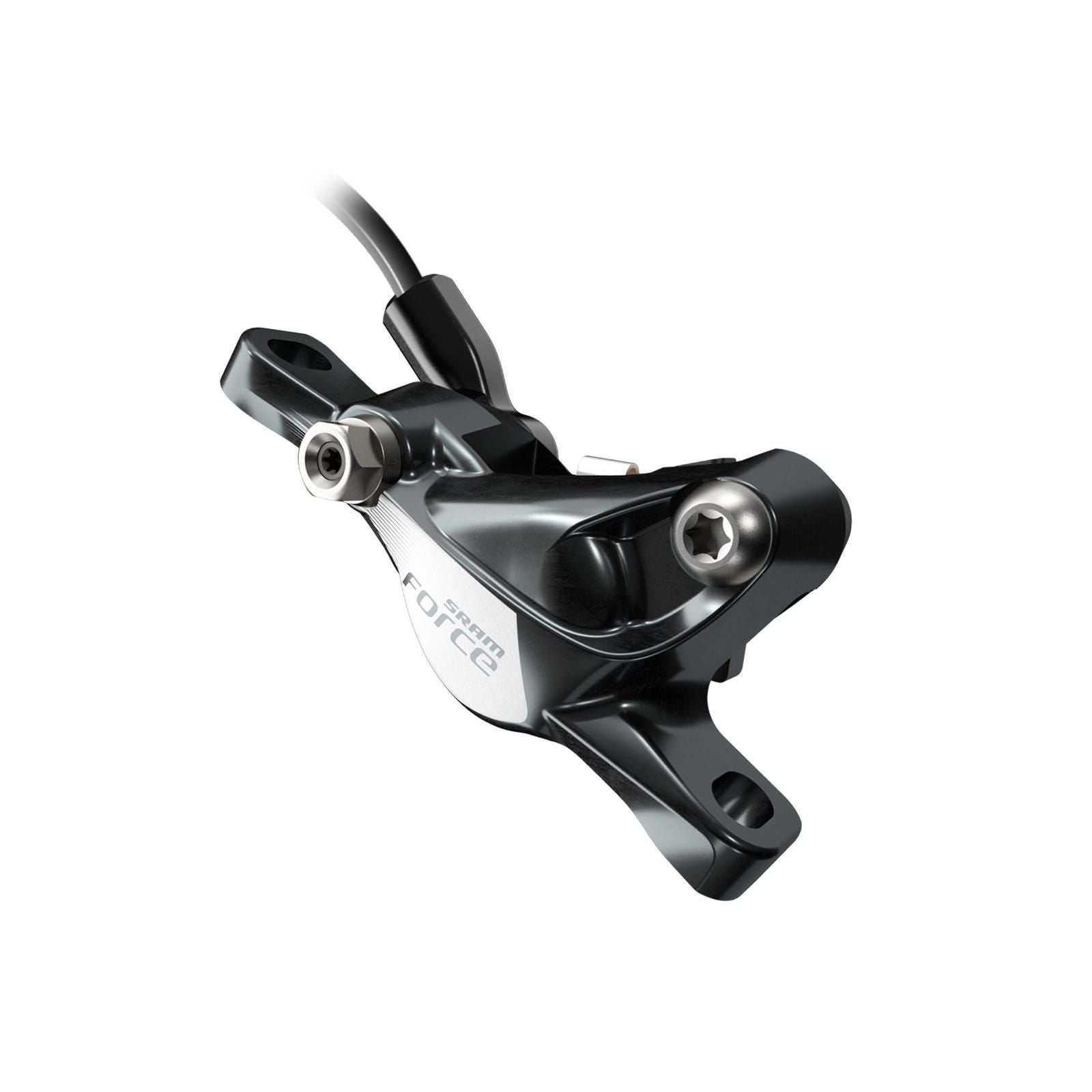 SRAM BREMSE DISC FORCE 22 FRONT SH/FRONT BR 950 MM