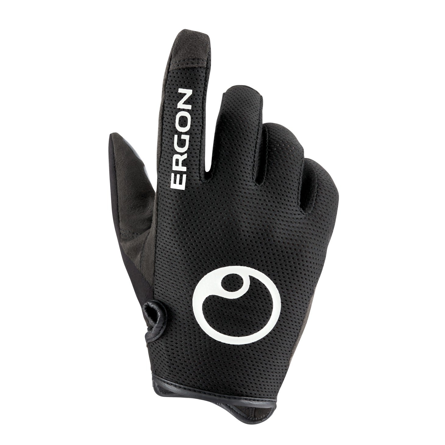 Ergon HM2 black - Gr