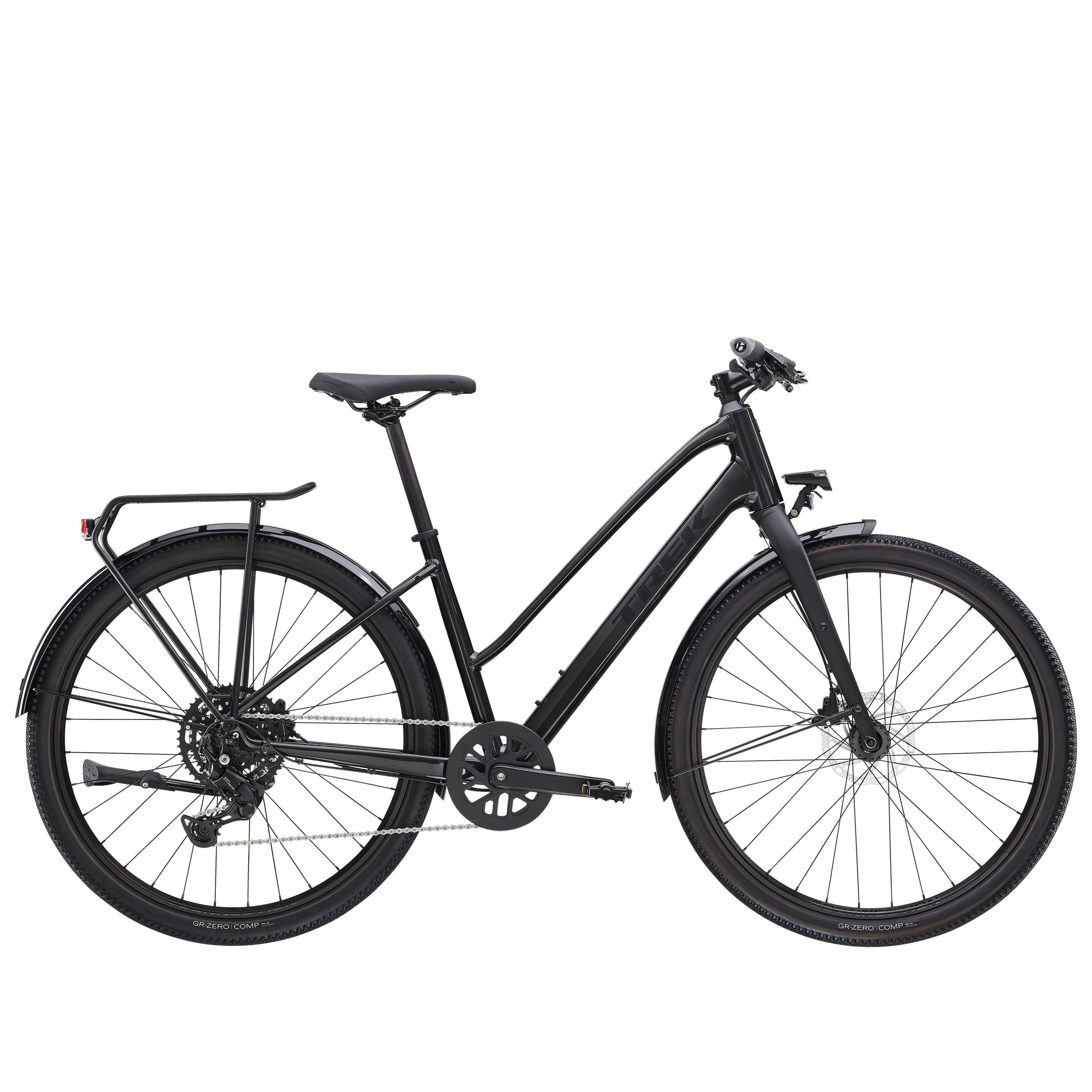 TREK Dual Sport 2 MS EQ XL Lithium Grey